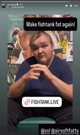 fatty story