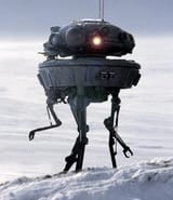 pervert droid