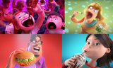 grubhub advert