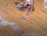 candy