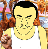 chinese daniel