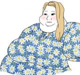 fat wife