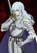 Griffith_Berserk