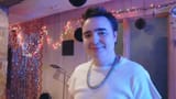 this fragile ego faggot