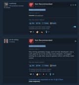 reviews