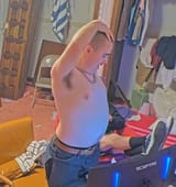 gorangamerbody