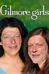 david gilmore-girls-poster