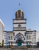 2018_Tokyo_Resurrection_Cathedral