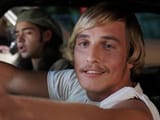 matthew mcconaughey dazed and confused