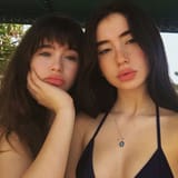 Weissman sisters