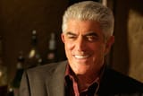 Frank Vincent The Sopranos