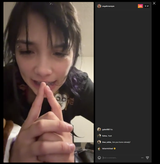 shes live