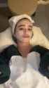 Malina getting a facial_thumb.jpg