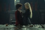 Rhaenyra and Luke