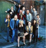 commitments