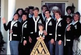 revenge of the nerds