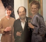 kubrick tom and wife