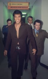 Elvis 1969