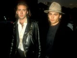 Cage n Depp