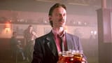 Francis Begbie