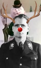 rudolf hess