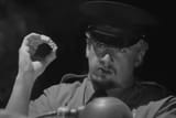 prison warden