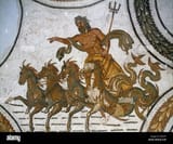 poseidon
