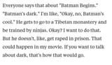snyder rape