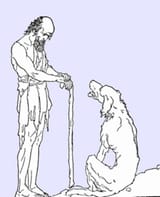 Argos and Odysseus