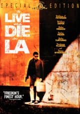 to live and die in la dvd