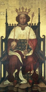 The_Westminster_Portrait_of_Richard_II_of_England_(1390s)