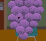 memberberries