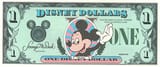 disney moolah