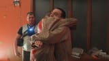 hug