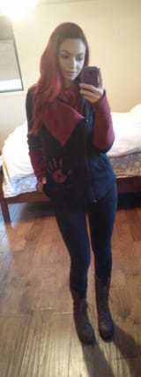 Dark Brotherhood Hoodie