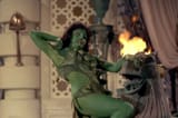 Orion slave girl