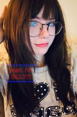 silly
