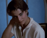 Nastassja Kinski (Cat People)