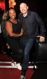 Bill and Nia