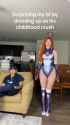 Cosplay starfire_thumb.jpg