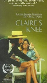 claire