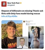 Oceangate Stepson