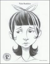 violet-baudelaire