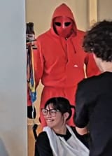 CHEESEROOM