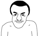dan nippleless