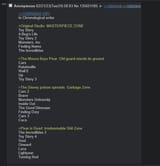 pixar timeline