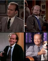 frasier eras