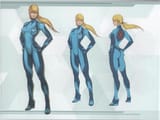 zs samus
