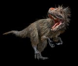 01-feathered-dinosaur