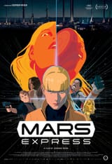 marsexpress
